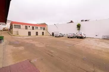 ホテル Coé Verá