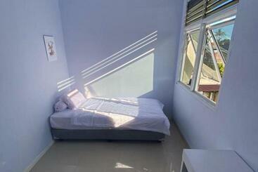 호텔 Koolkost @ Jalan Durian Pekanbaru