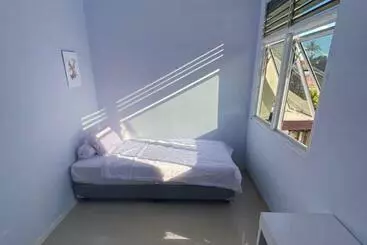 Hotel Koolkost @ Jalan Durian Pekanbaru