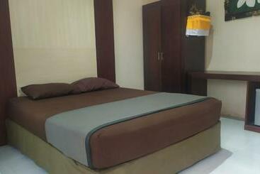 Hotel Oyo 90638 Pondok Idas