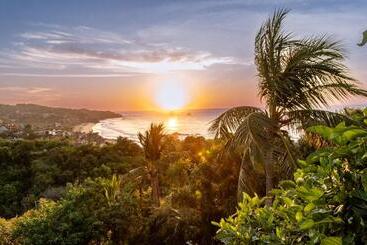 فندق Posada Arigalan