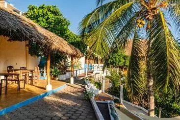 Hotel Posada Arigalan