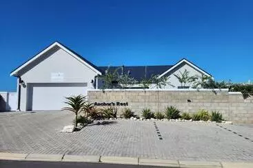 Pension Anchor S Rest