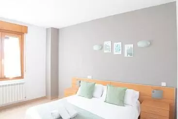 پانسیون Hostal Casa Rural Rosa Nonna