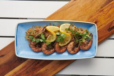 아파트호텔 The Capital Mbombela