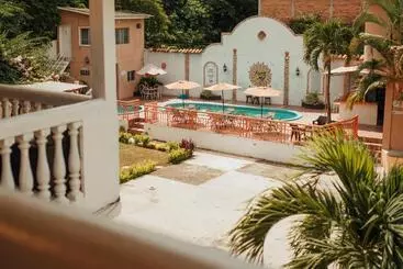 هتل Condesa