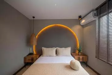 Villa Siesta Hotel Istanbul Airport