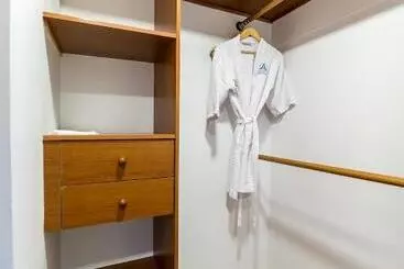 Aparthotel Affinity Aparta