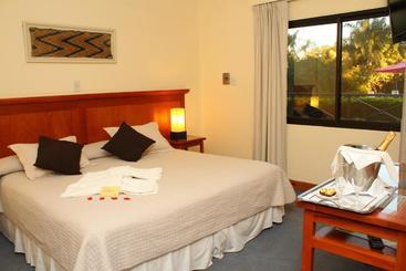 酒店 Asterión   Turismo Y Negocios