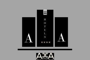 Acca Palace Aa Hotels
