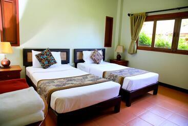 فندق Anahata Resort Samui