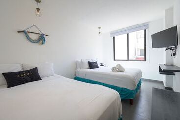 בית מלון כפרי Aruma