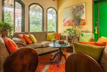 ホテル Ayenda Habana Vieja 1221