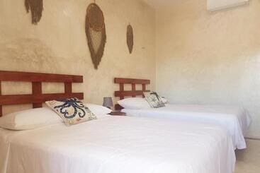 هتل Casa Chujuk By Spirit Group