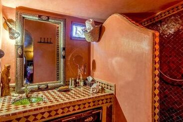 酒店 Chez Le Pacha