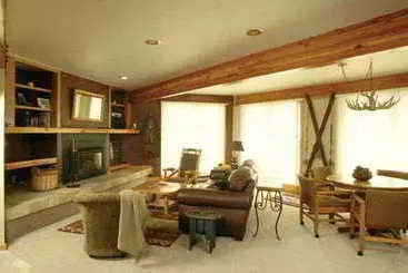 Hotelli Gateway Condominiums