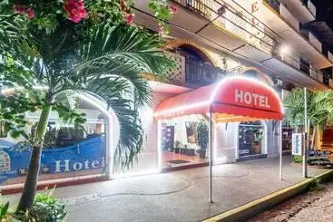Hotel Hacienda De Vallarta Centro