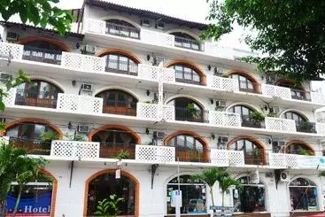 Hotel Hacienda De Vallarta Centro