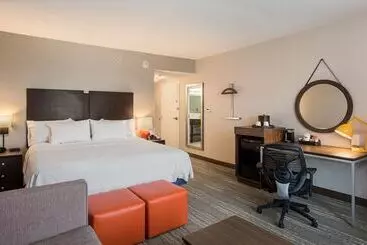 Hotel Hampton Inn & Suites By Hilton Halifax Dartmouth