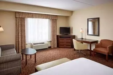 酒店 Hampton Inn By Hilton North Bay