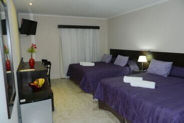 ホテル Hathor Concordia