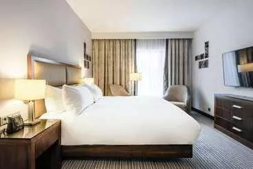 Отель Hilton Gdansk