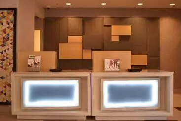 Hôtel Holiday Inn Express Venice, An Ihg