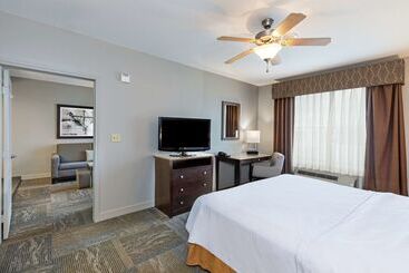 호텔 Homewood Suites By Hilton Waco
