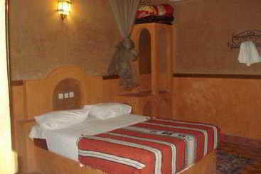 Отель Le Vieux Chateau De Dades