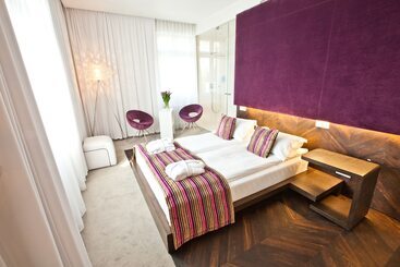 호텔 Platinum Residence Boutique