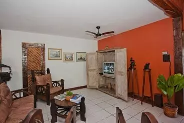 ホテル Quari Quara By Mn Hotéis