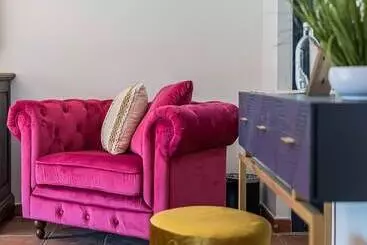 Events Hotel La Plantación