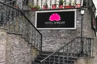 Hotell Shingar