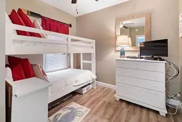 בית מלון כפרי Sterling Shores 215