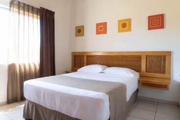 هتل Sueño Al Mar Residence &