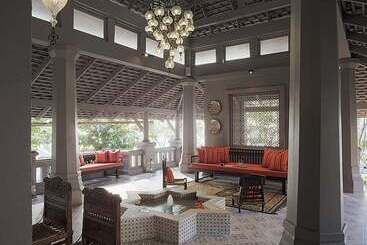 Moracea By Khao Lak Resort