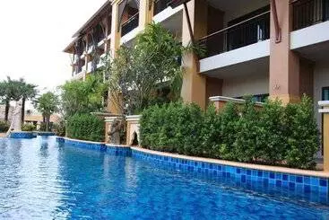 Rawai Palm Beach Resort   Sha Extra Plus