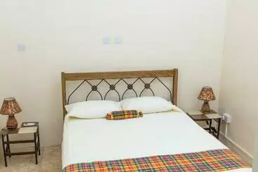 هتل آپارتمان Bayside Villa St. Lucia