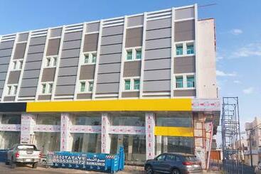 ساير للشقق الفندقية