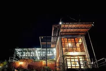 ホテル Gulupa Ecolodge