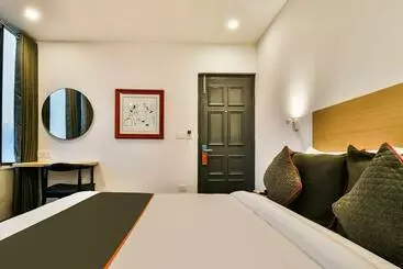Hotel Mudita By Kirti
