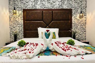 Hotel Oak By Signature Airport Zone Hyderabad