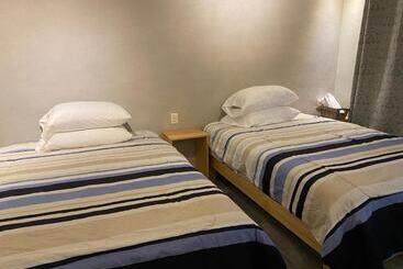 בית מלון כפרי San Carlos