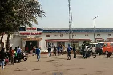 Jaldapara Inn Resort