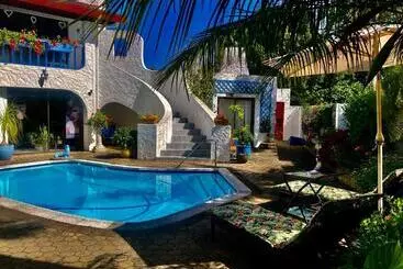 Pensione Bollinger Guest House