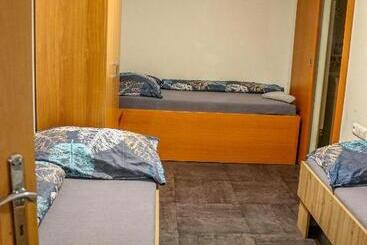 Pensió Penzion Kotvas