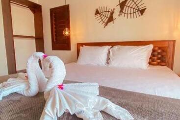 پانسیون Umami Residence