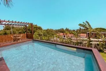 Pension Umami Residence