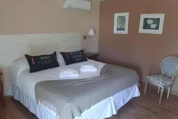 Bed and Breakfast Las Calas