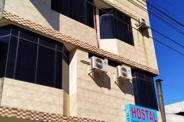 ホテル Hostal Nuevo Amanecer